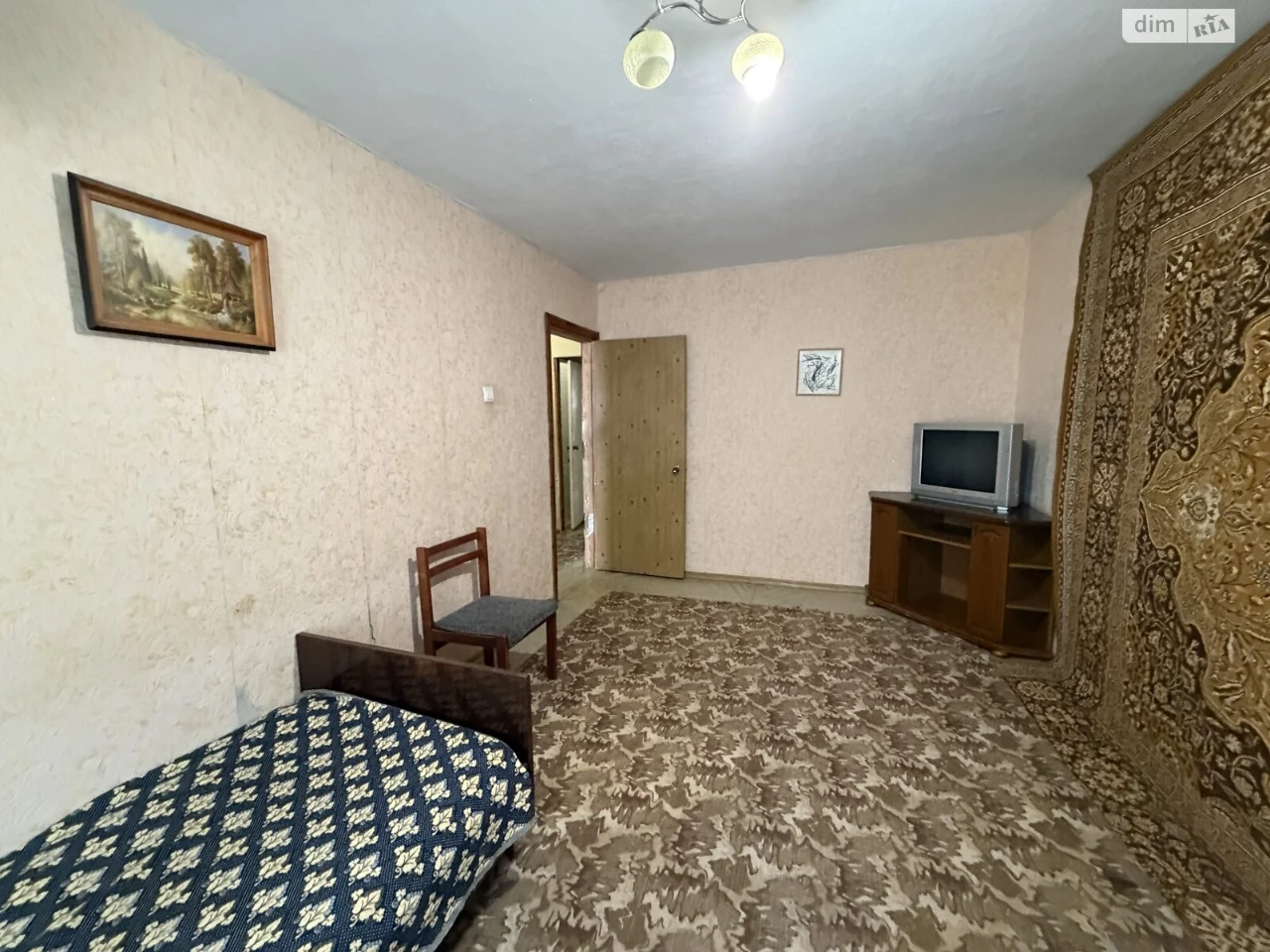 Продаж Квартира Центральний