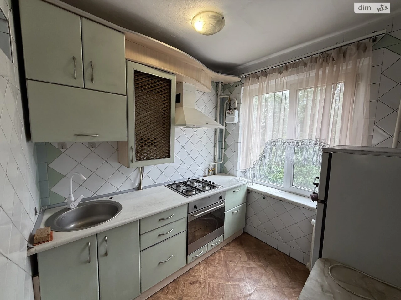 Продаж Квартира Центральний