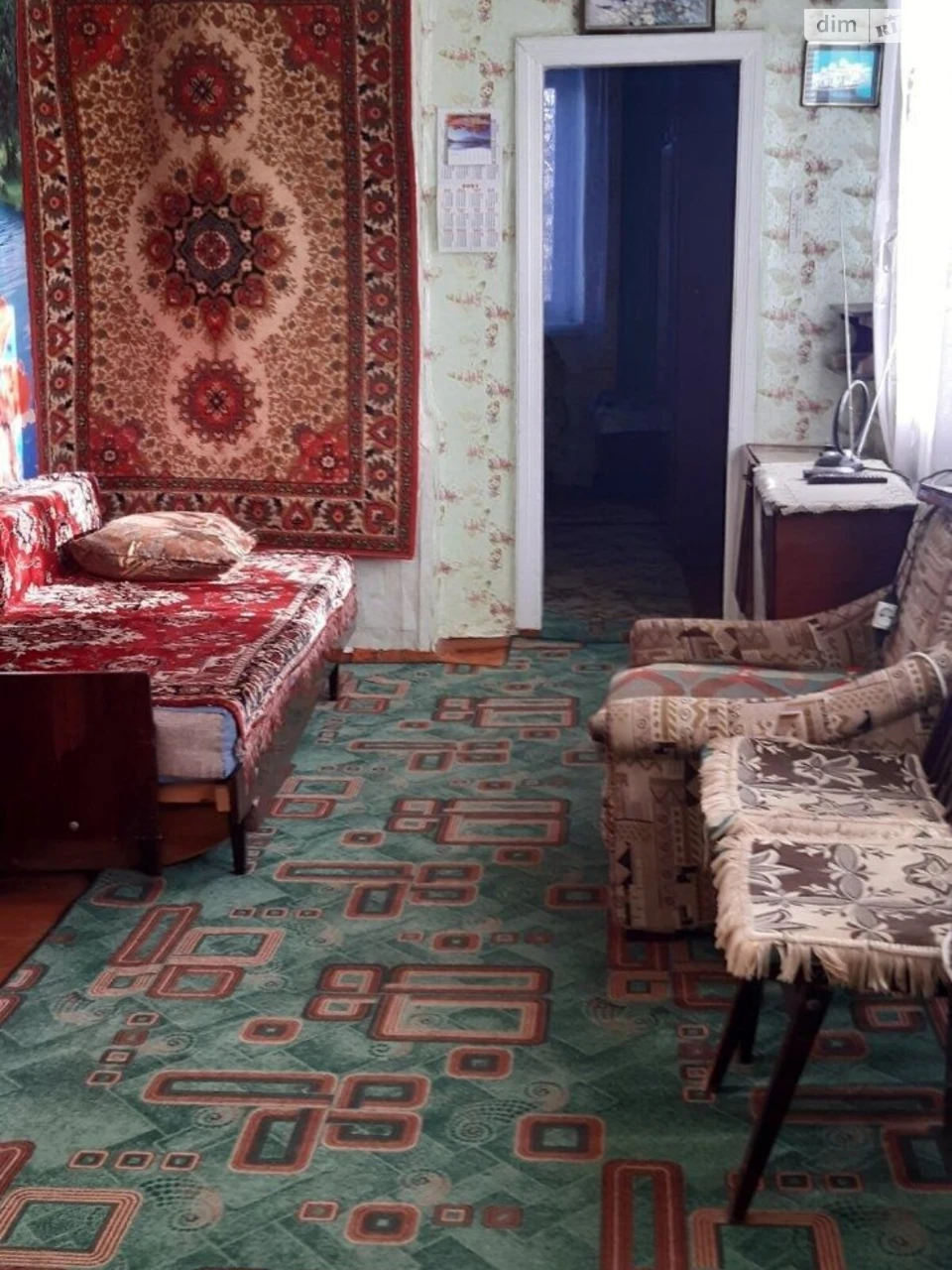 Продаж Квартира Заводський