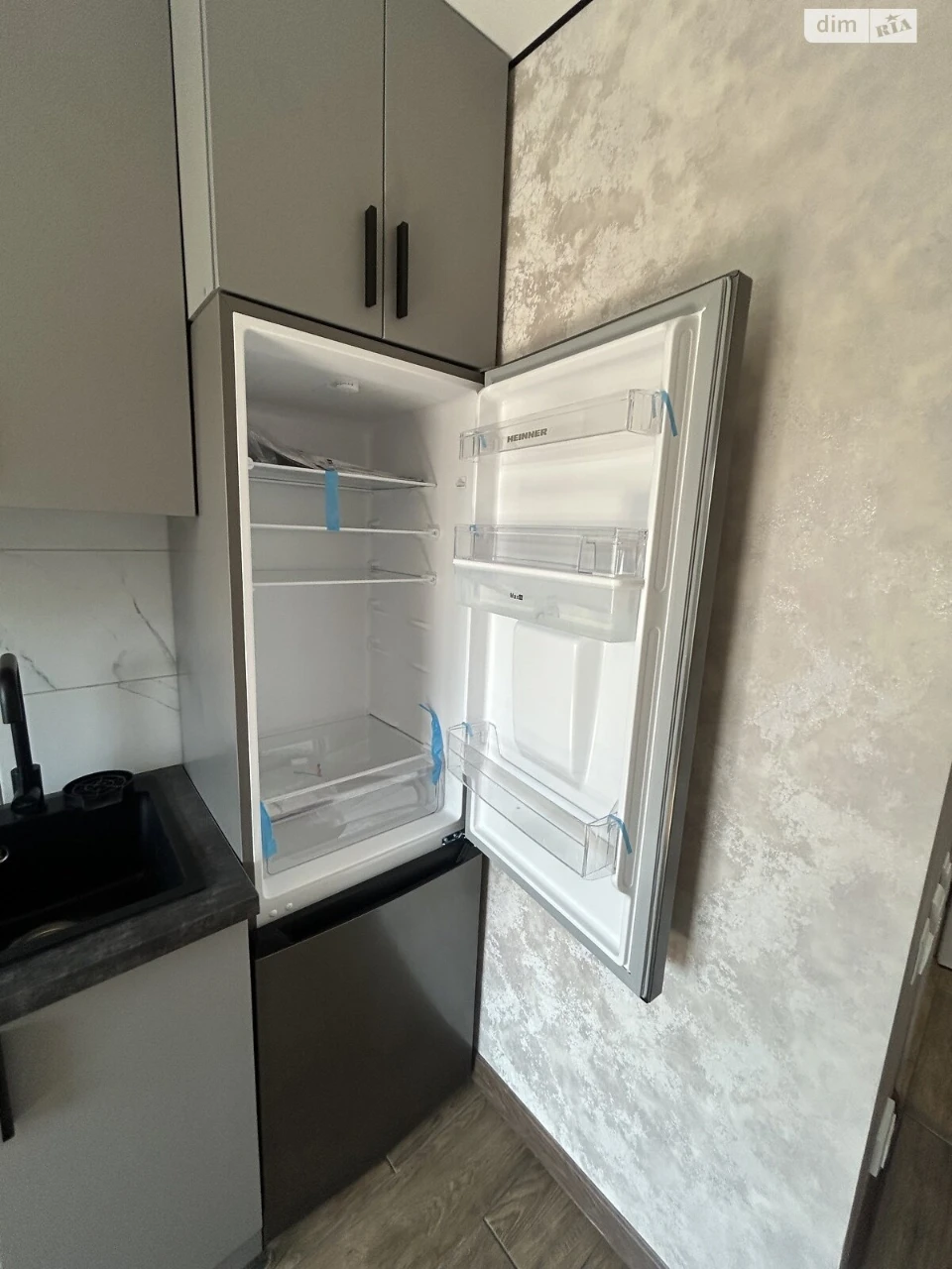 Продаж Квартира Новий Водопій