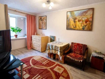 Квартира. Миколаїв, Корабелів просп.