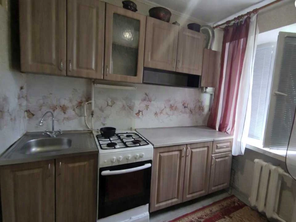Квартира. Миколаїв, Корабелів просп.