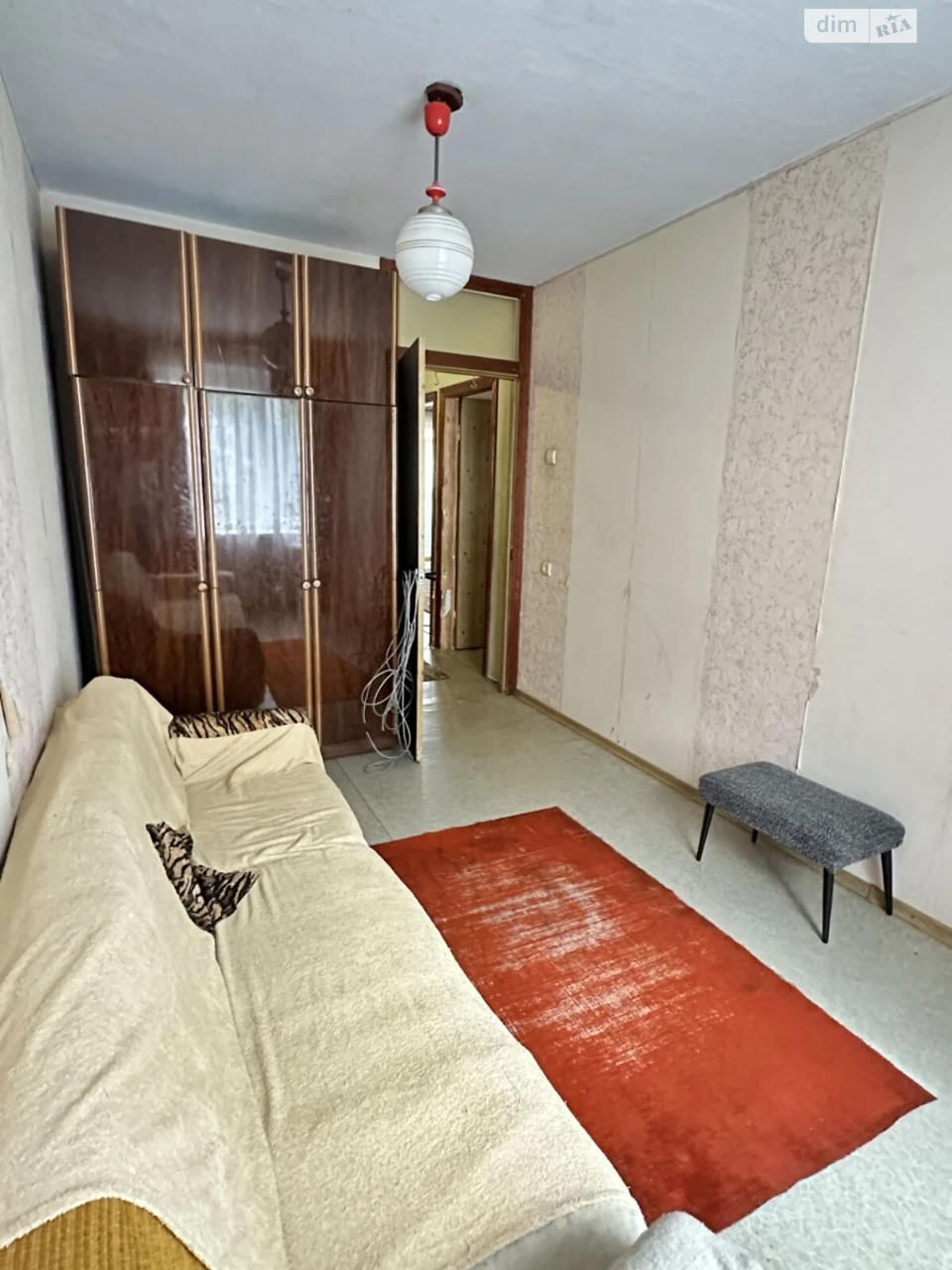 Продаж Квартира Центральний