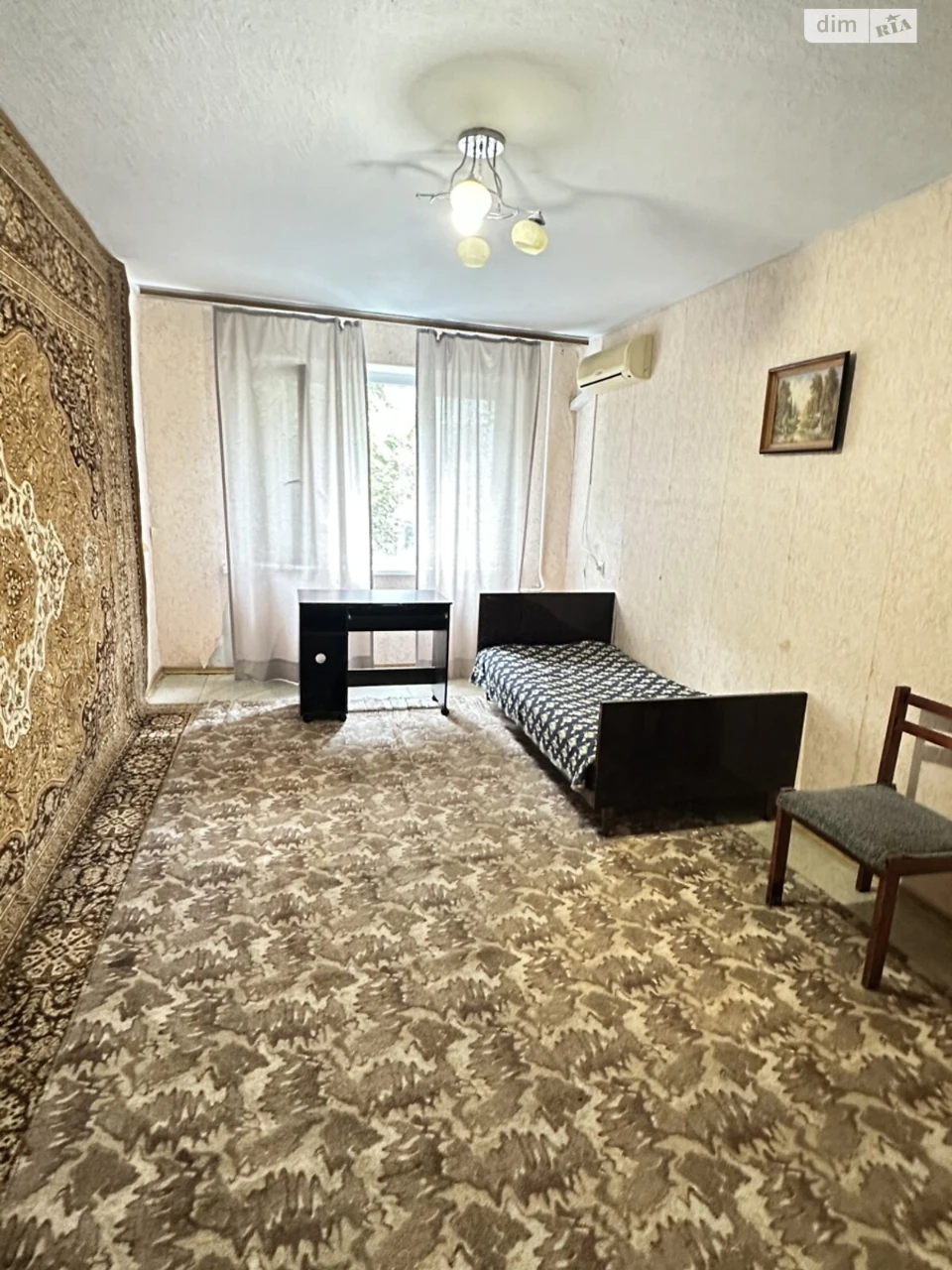 Продаж Квартира Центральний