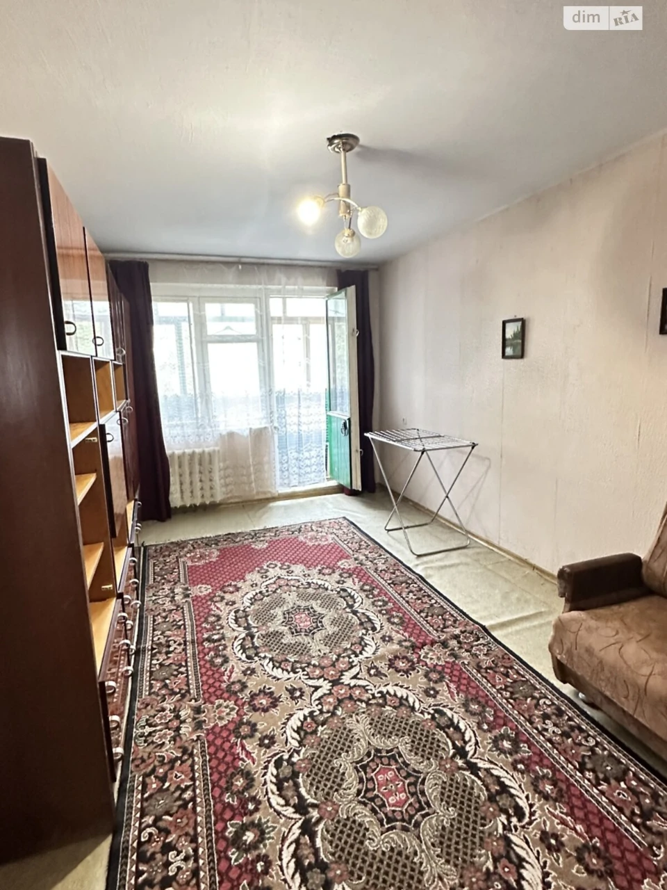 Продаж Квартира Центральний