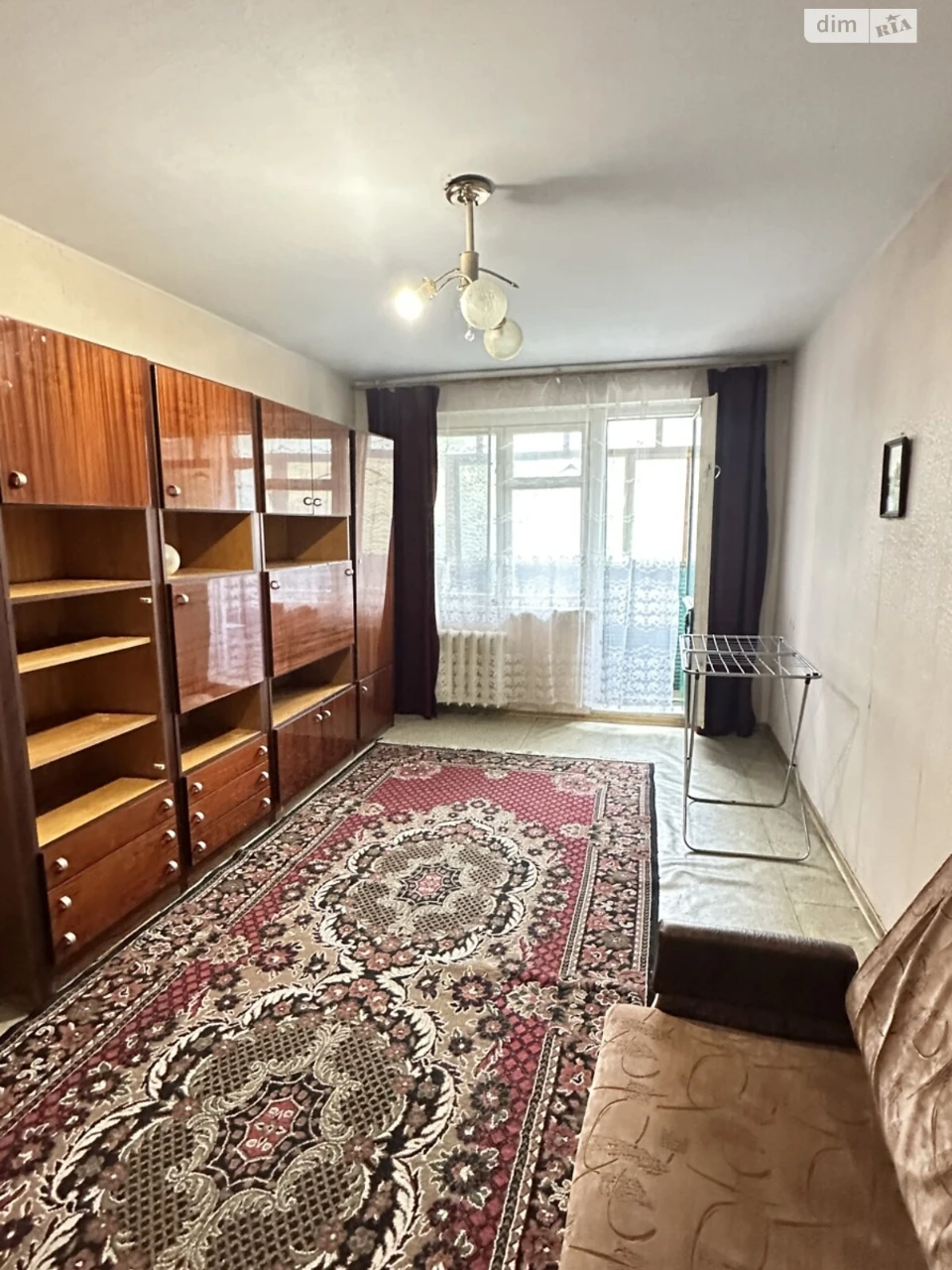 Продаж Квартира Центральний