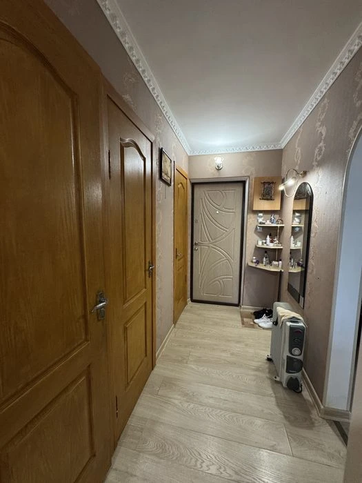 Продаж 1к квартири