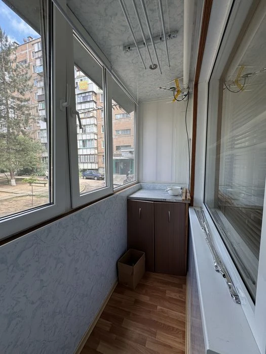Продаж 1к квартири