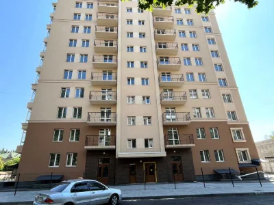 Квартира. Миколаїв, Ігоря Бедзая вул. (Чкалова), (Будинок)