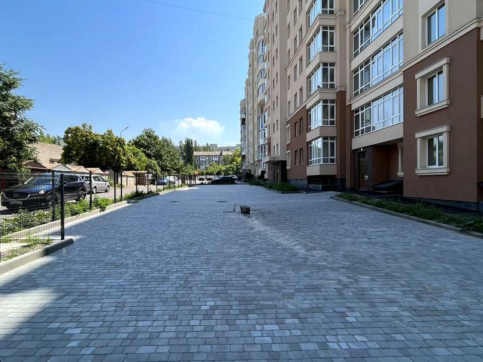 Квартира. Миколаїв, Ігоря Бедзая вул. (Чкалова), (Будинок)