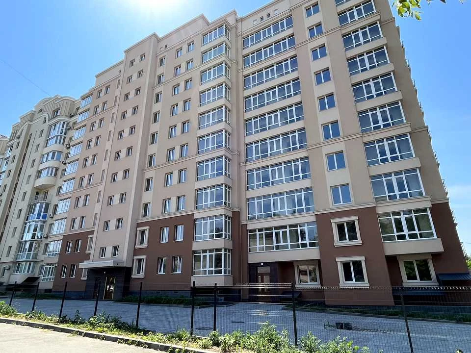 Квартира. Миколаїв, Ігоря Бедзая вул. (Чкалова), (Будинок)