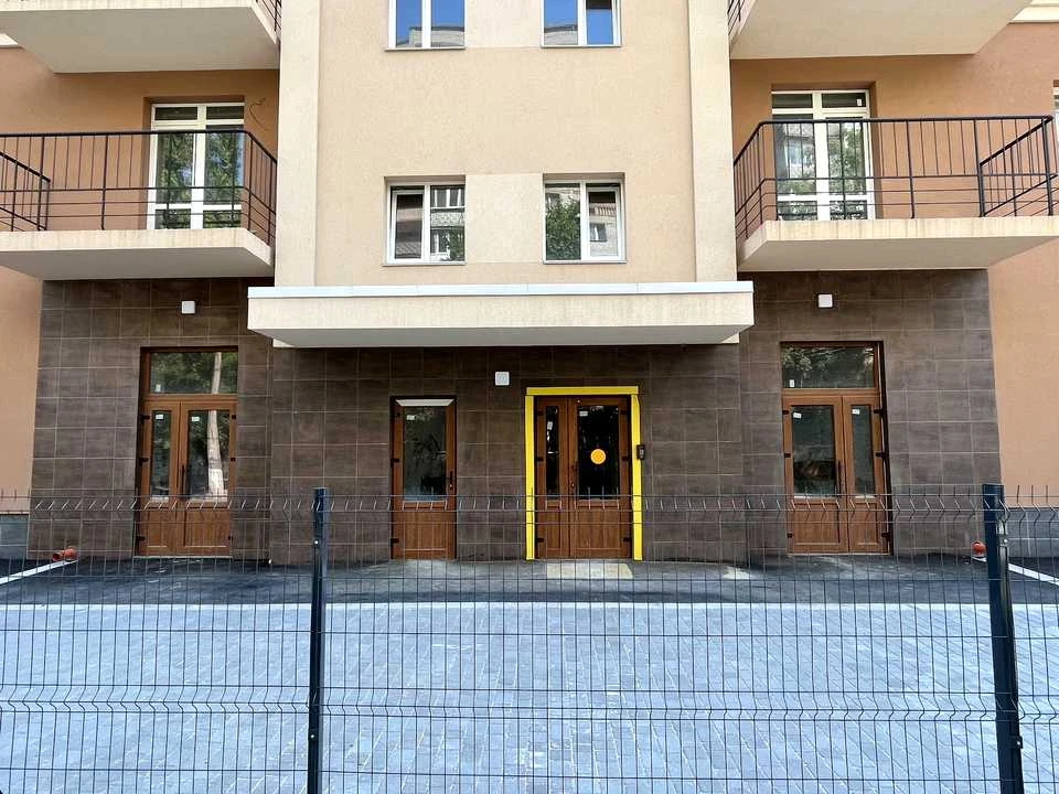 Квартира. Миколаїв, Ігоря Бедзая вул. (Чкалова), (Будинок)
