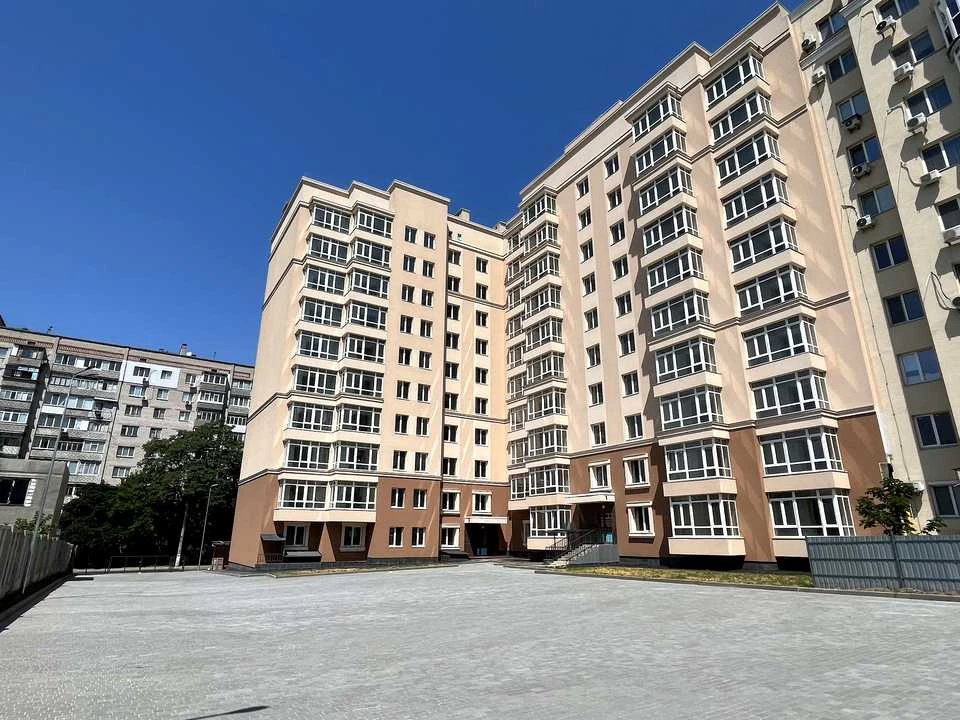 Квартира. Миколаїв, Ігоря Бедзая вул. (Чкалова), (Будинок)
