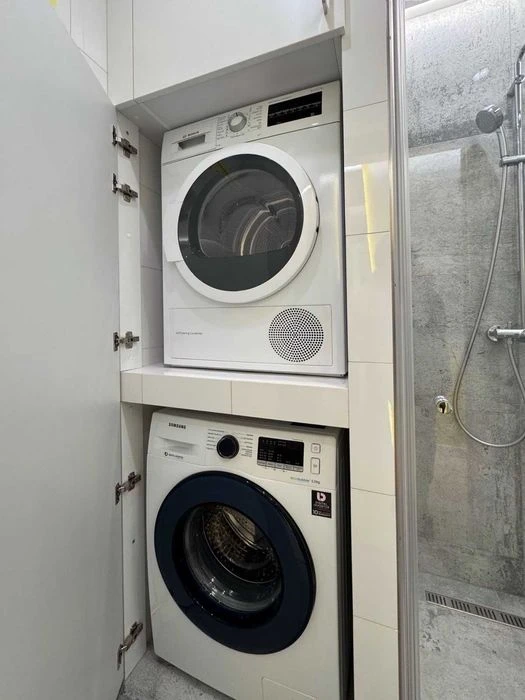 Продаю сучасну 2к квартиру в ЖК Набережний квартал. ц1