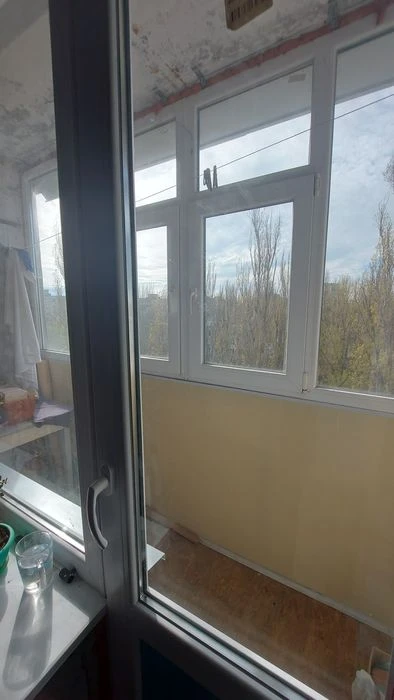 Продаєтся 2х.к Площа Перемоги