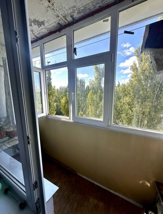 Продаєтся 2х.к Площа Перемоги