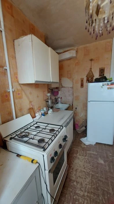 Продаєтся 2х.к Площа Перемоги