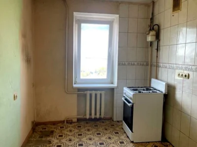 Квартира. Миколаїв, Квітнева вул.