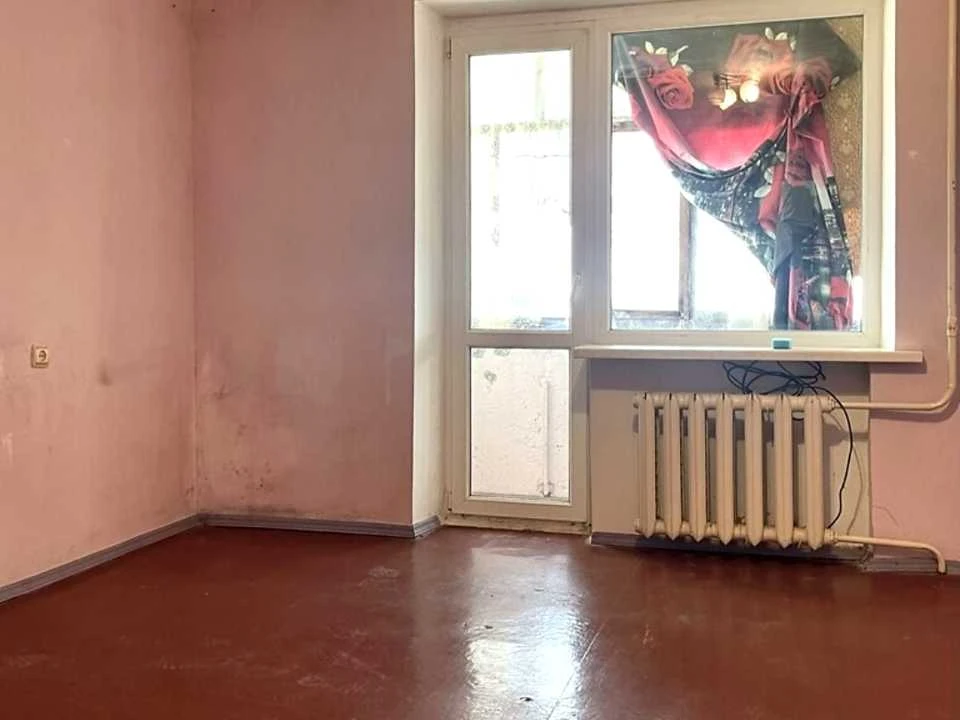 Квартира. Миколаїв, Квітнева вул.