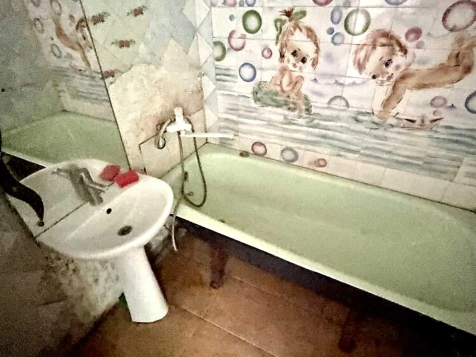Квартира. Миколаїв, Квітнева вул.