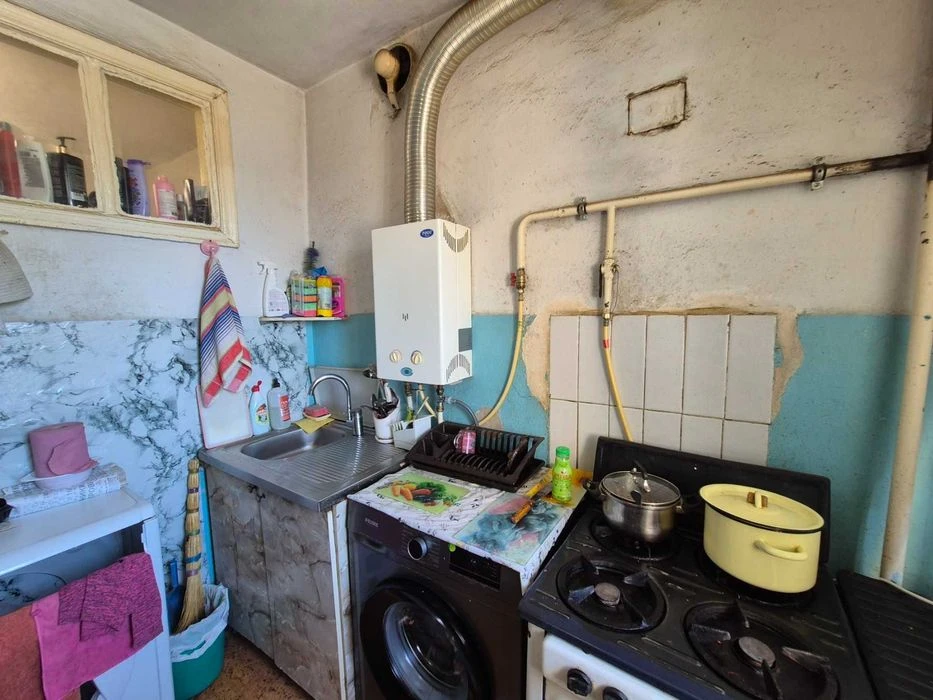 Продаж 2к квартири на Космонавтів! БЕЗ КОМІСІЇ. а1