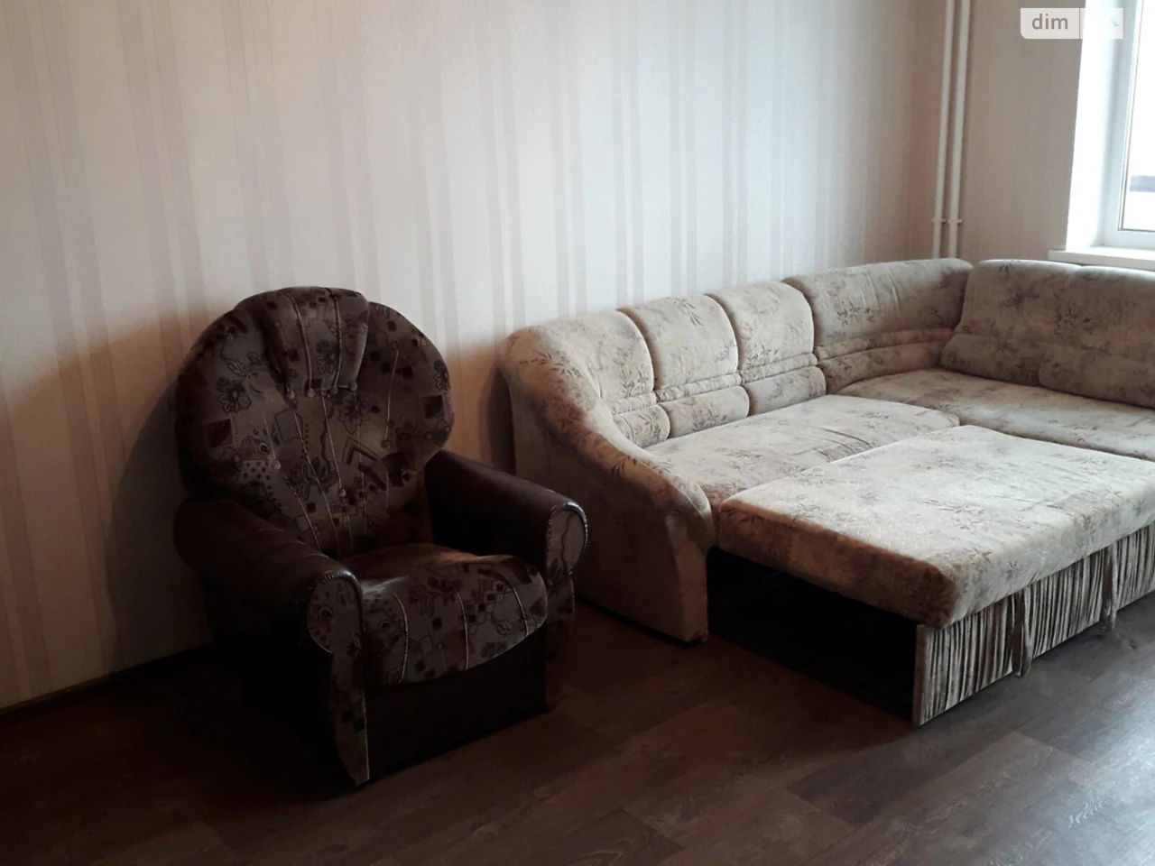 Продаж Квартира Старий Водопій