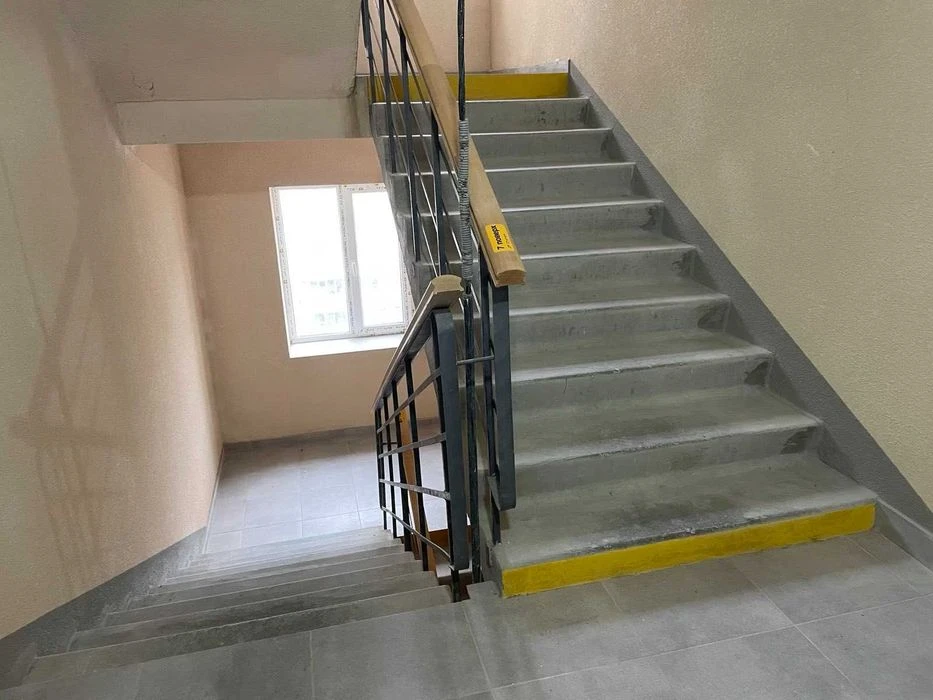 Продаю трехкомнатную квартиру в ЖК Потемкинский и1