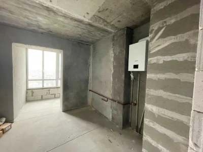 Продаю трехкомнатную квартиру в ЖК Потемкинский и1