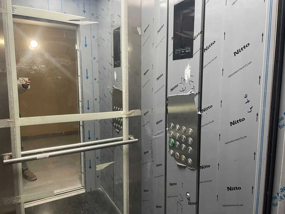 Продаю трехкомнатную квартиру в ЖК Потемкинский и1