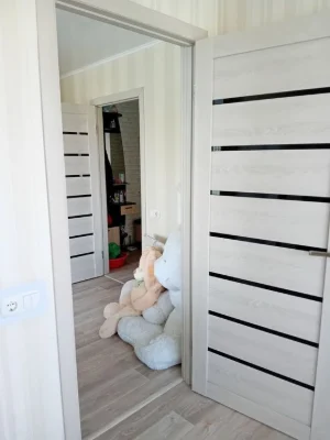 ЕВРО РЕМОНТ ‼️ Продам 2к/квартиру‼️техніка та меблі ‼️рн Кор