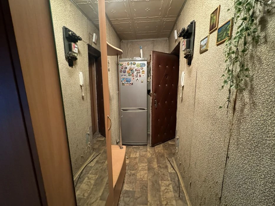 Продаж двокімнатної квартири на ЮТЗ біля парку Юність