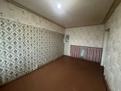 Продаю 1 комнатную квартиру на 12 продольной и1