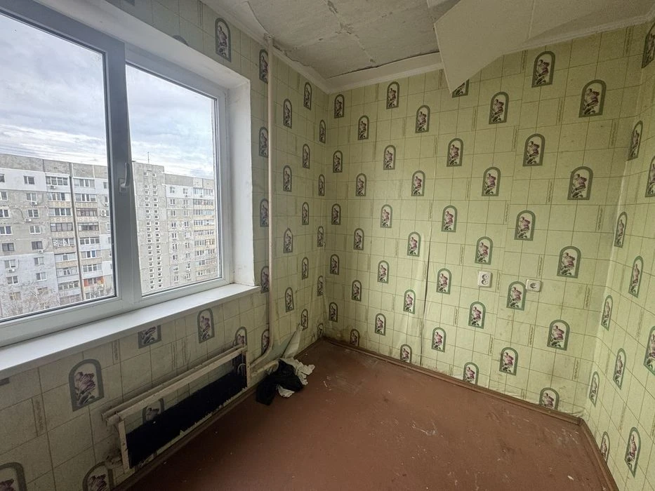 Продаю 1 комнатную квартиру на 12 продольной и1