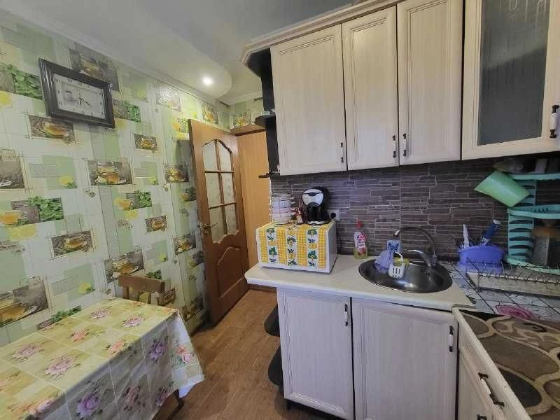 Продаж 2 кімнатна квартира 49 м2 Кульбакіно  вул Райдужна Ко