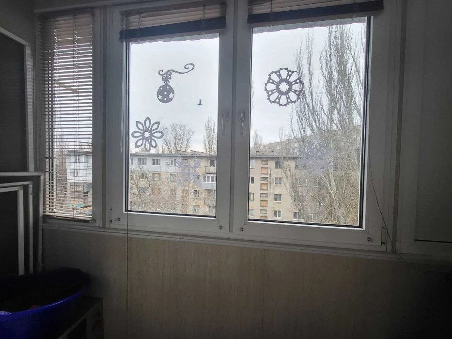 Продаж 2 кімнатна квартира 49 м2 Кульбакіно  вул Райдужна Ко