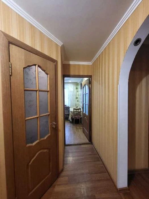 Продаж 2 кімнатна квартира 49 м2 Кульбакіно  вул Райдужна Ко