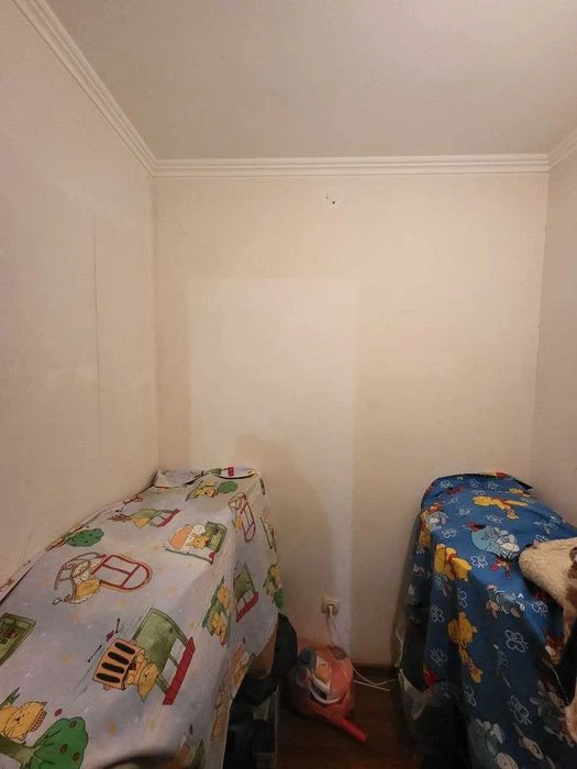 Продаж 2 кімнатна квартира 49 м2 Кульбакіно  вул Райдужна Ко
