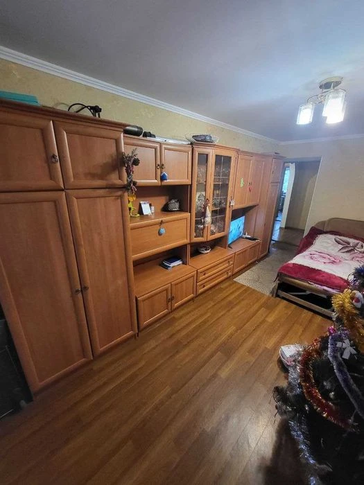 Продаж 2 кімнатна квартира 49 м2 Кульбакіно  вул Райдужна Ко