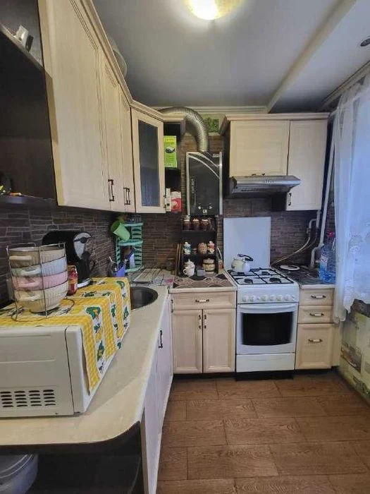 Продаж 2 кімнатна квартира 49 м2 Кульбакіно  вул Райдужна Ко