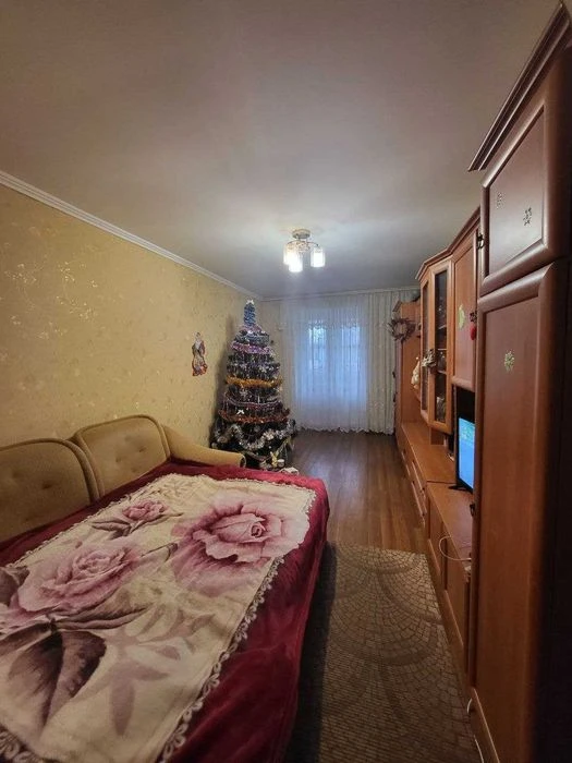 Продаж 2 кімнатна квартира 49 м2 Кульбакіно  вул Райдужна Ко