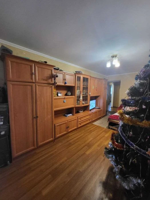 Продаж 2 кімнатна квартира 49 м2 Кульбакіно  вул Райдужна Ко