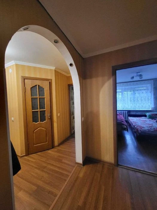 Продаж 2 кімнатна квартира 49 м2 Кульбакіно  вул Райдужна Ко