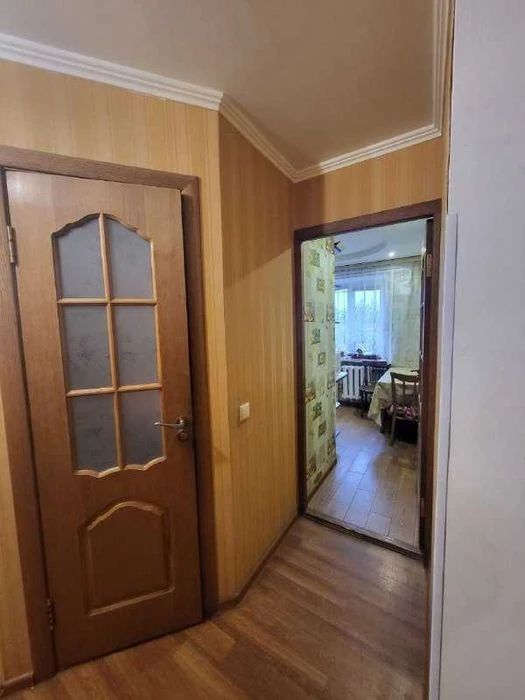 Продаж 2 кімнатна квартира 49 м2 Кульбакіно  вул Райдужна Ко