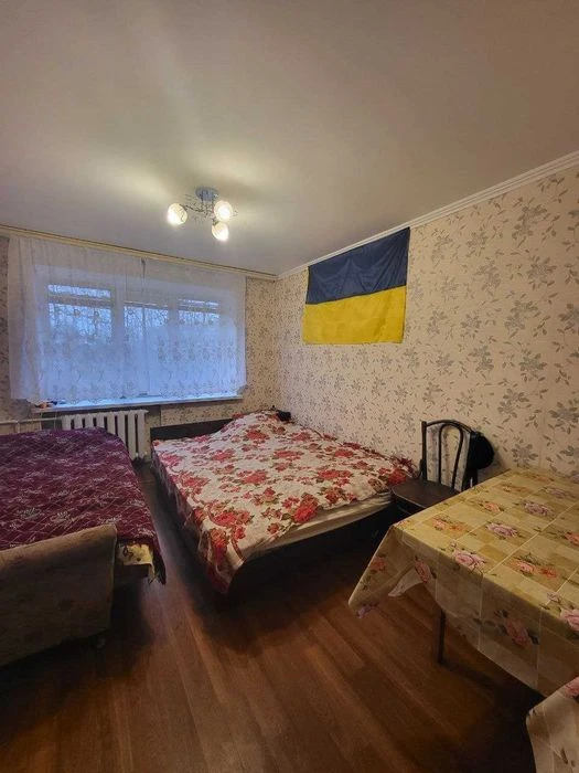 Продаж 2 кімнатна квартира 49 м2 Кульбакіно  вул Райдужна Ко