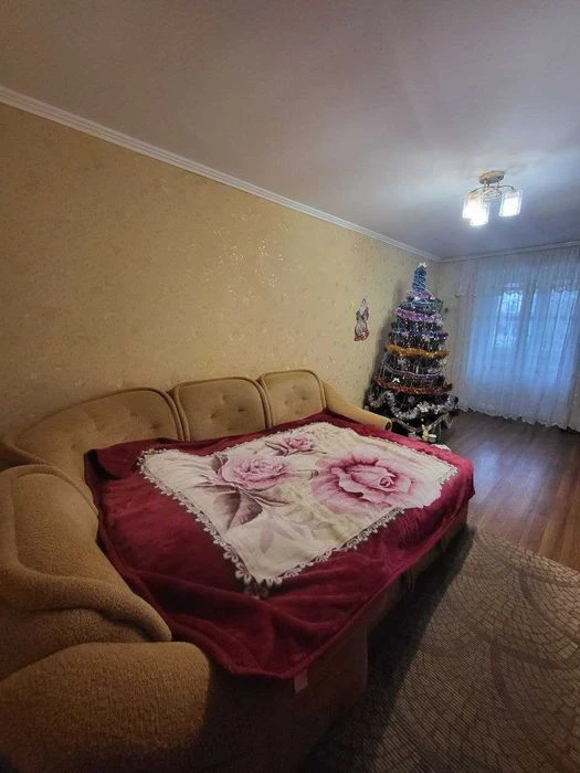 Продаж 2 кімнатна квартира 49 м2 Кульбакіно  вул Райдужна Ко