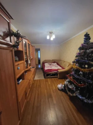 Продаж 2 кімнатна квартира 49 м2 Кульбакіно  вул Райдужна Ко