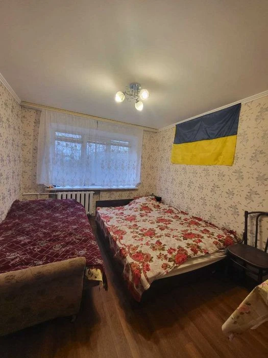 Продаж 2 кімнатна квартира 49 м2 Кульбакіно  вул Райдужна Ко