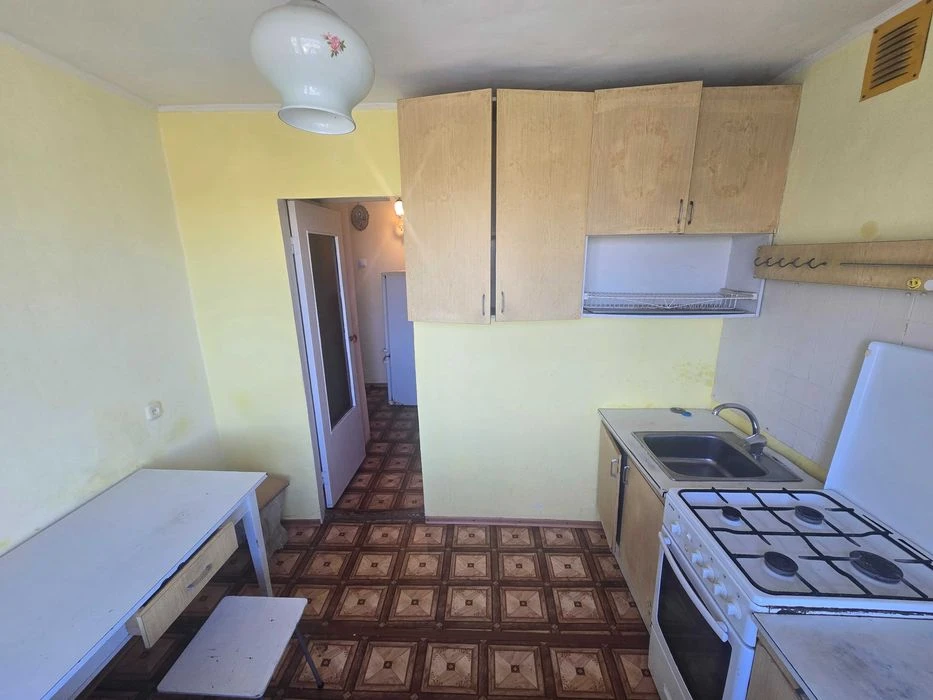 Продаж 1 кімнатна  квартира  37 м² Інгульський р-н вул Третя