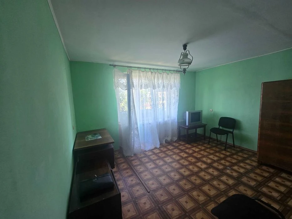 Продаж 1 кімнатна  квартира  37 м² Інгульський р-н вул Третя