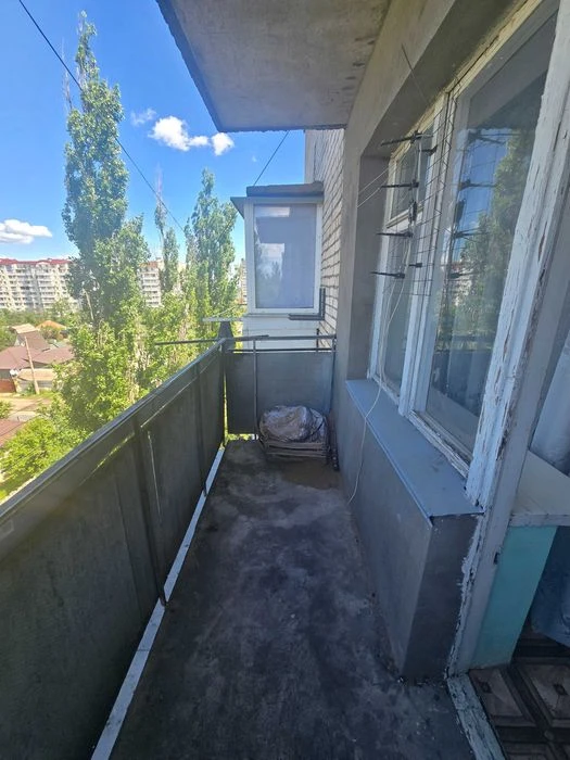 Продаж 1 кімнатна  квартира  37 м² Інгульський р-н вул Третя